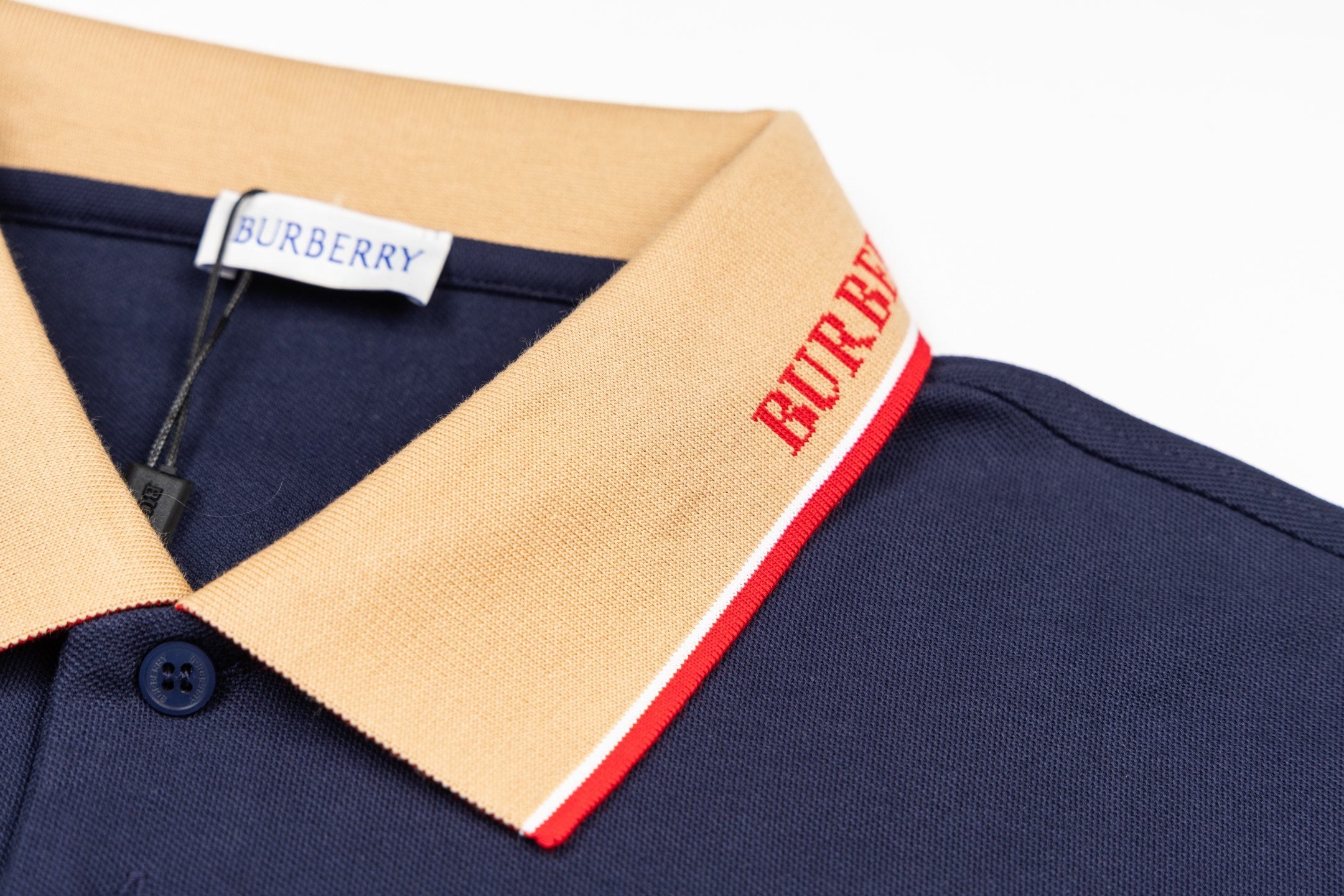 Burberry Polo