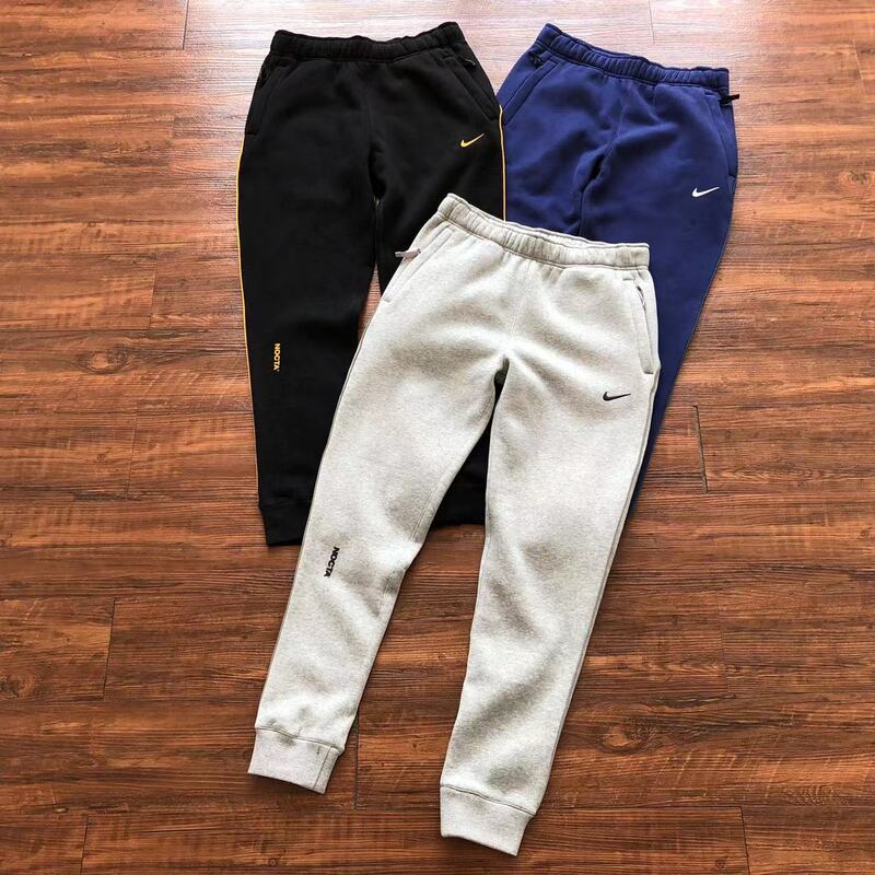 Nike x NOCTA Fleece Trousers