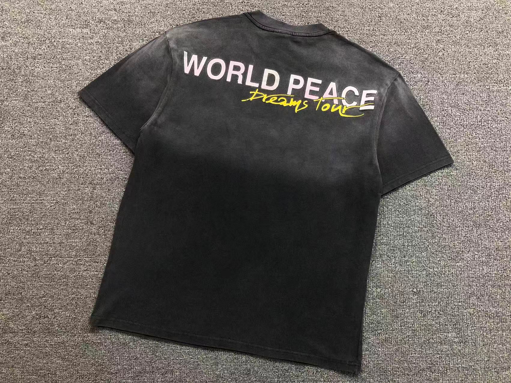 T-Shirt Valley Dreams