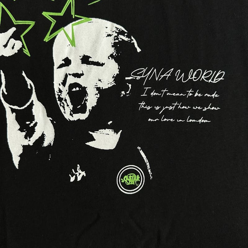 Syna World DO One T-shirt