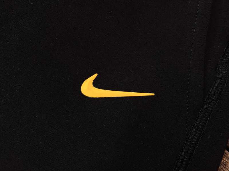 Nike x NOCTA Tech Fleece Trousers Black