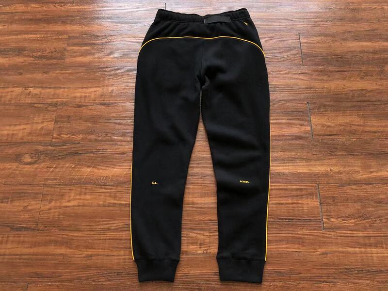 Nike x NOCTA Fleece Trousers