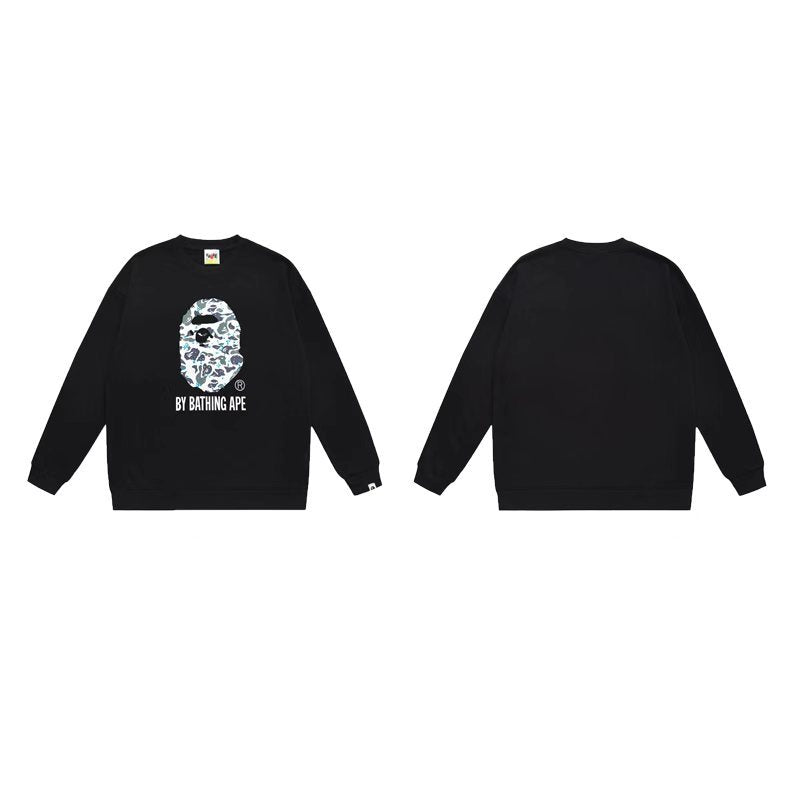 Moletom BAPE