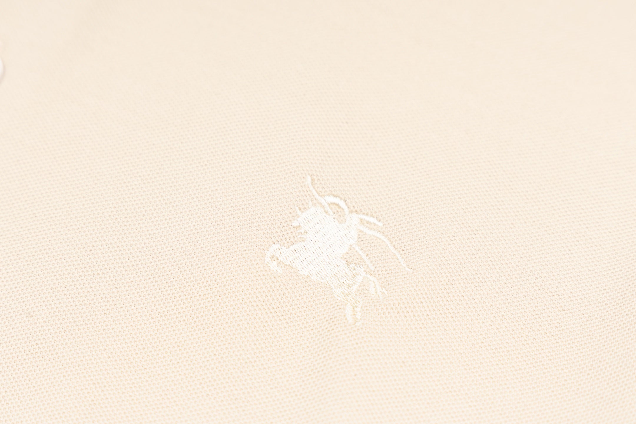 Burberry Polo