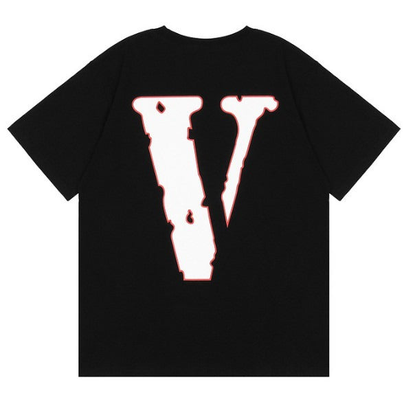 T-Shirt YoungBoy NBA x Vlone Murder Business