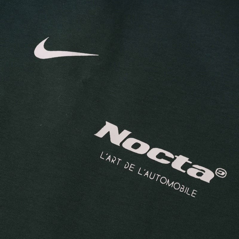 Nike x NOCTA Burrow Pro Green T-Shirt