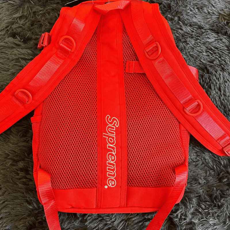 Supreme Backpack SS20