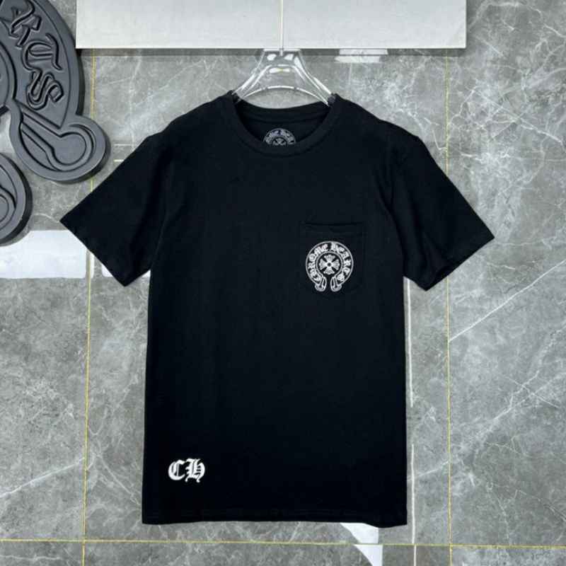 Chrome Hearts Los Angeles T-Shirt