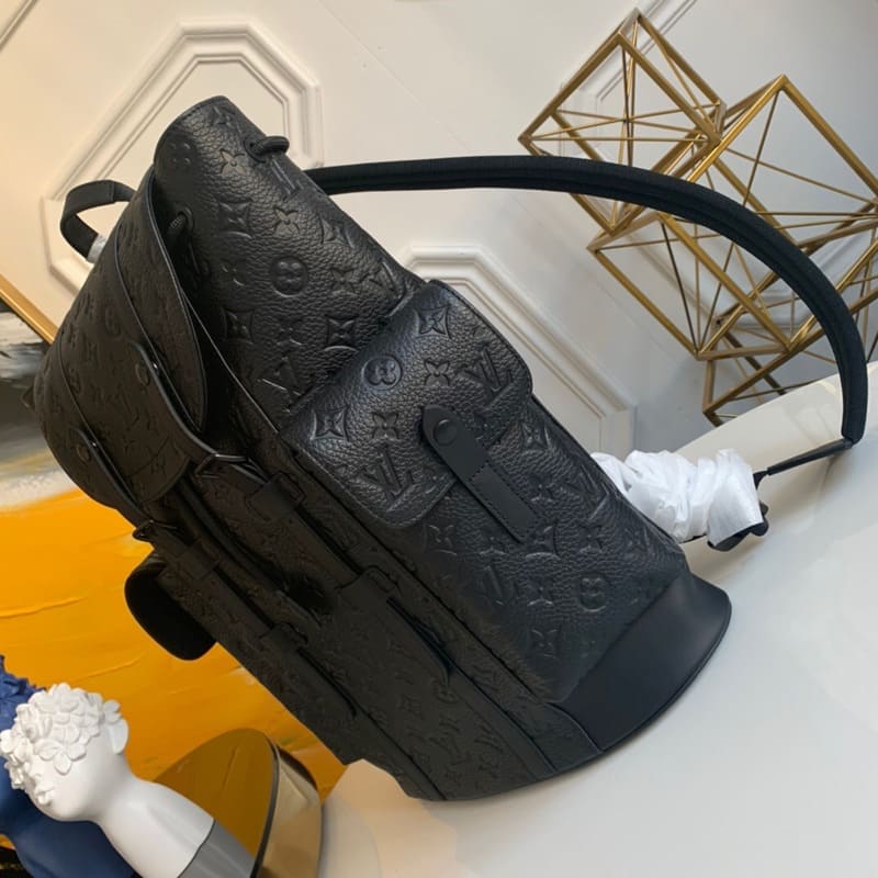 Louis Vuitton Christopher MM Monogram Backpack