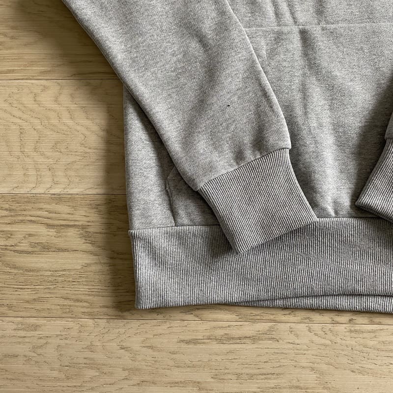 Trapstar Shooters Grey Orange Set