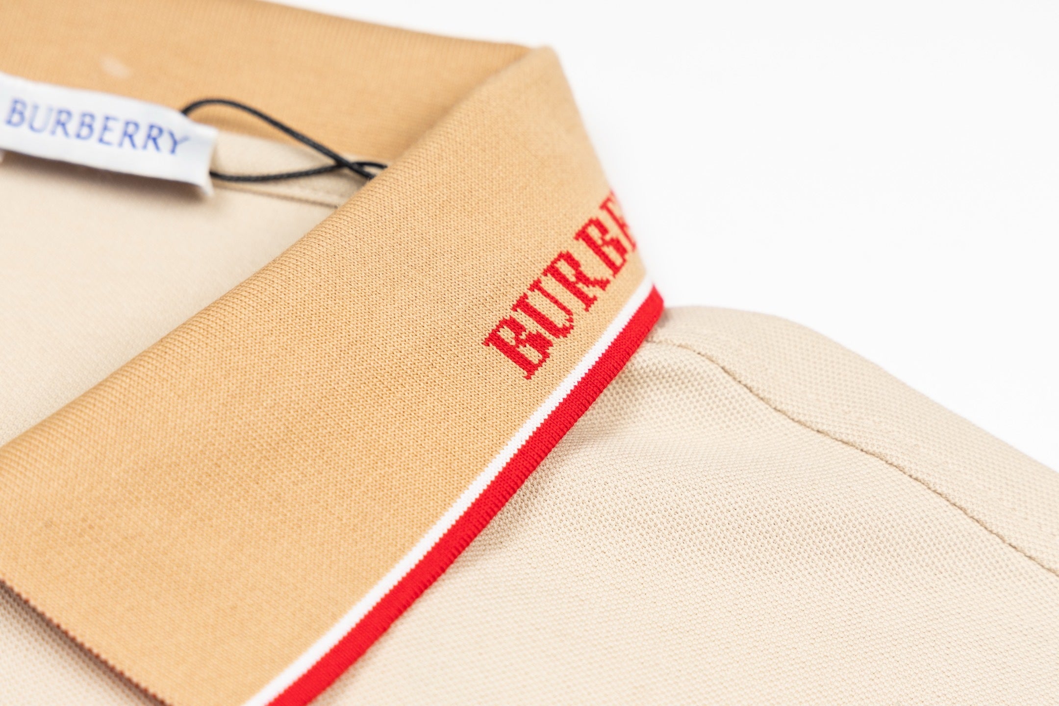 Burberry Polo