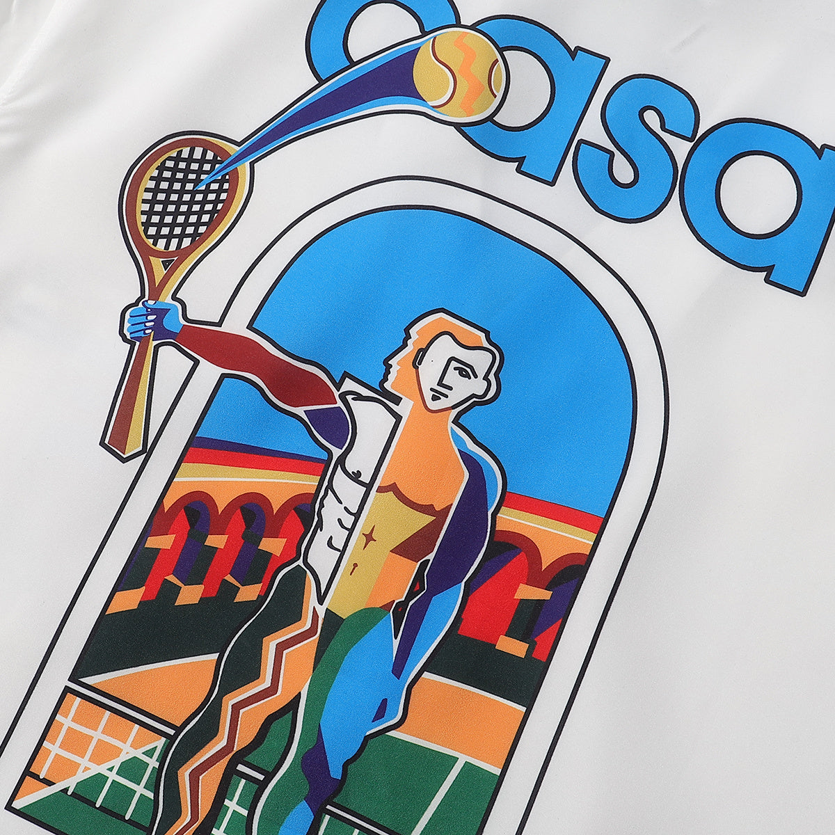 Casa Blanca Set