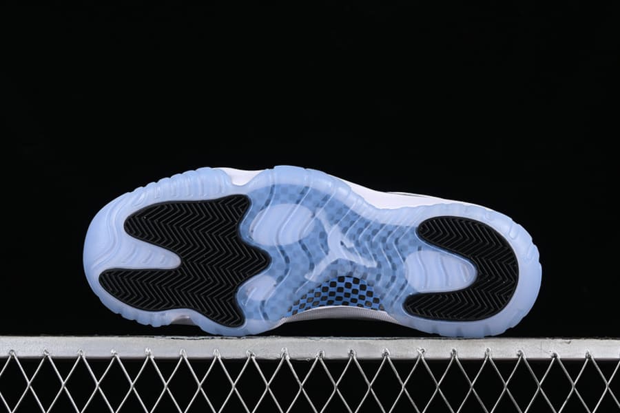 Air Jordan 11 Legend Blue