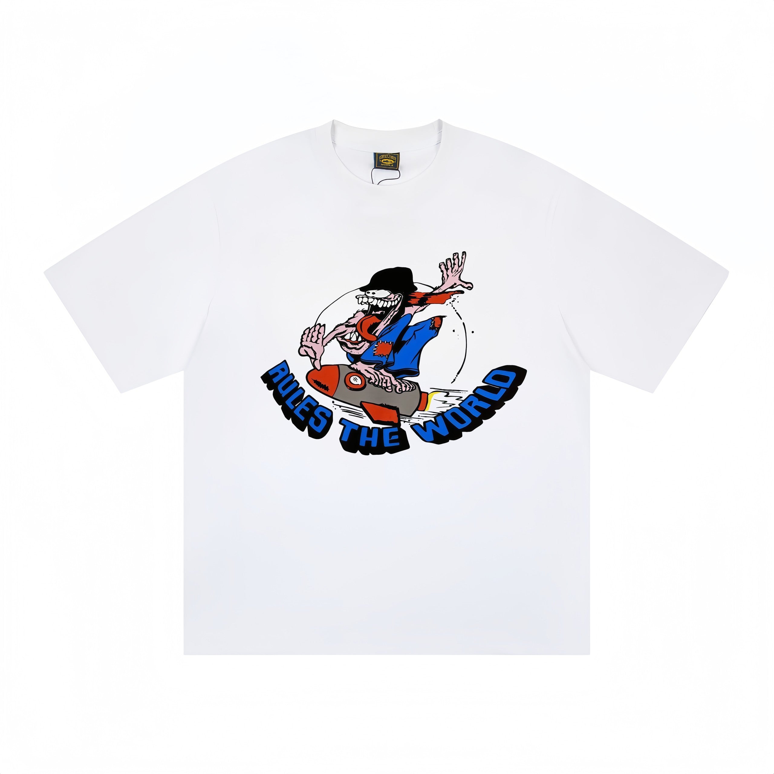 T-shirt Corteiz
