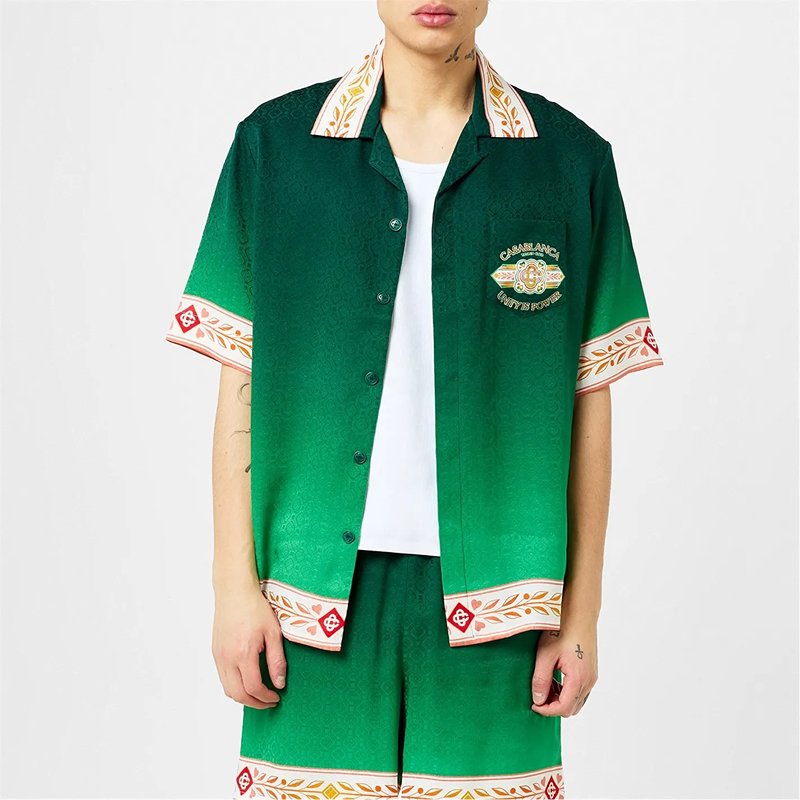 Casablanca Silk Unity is Power Set