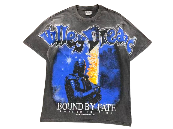 T-Shirt Valley Dreams