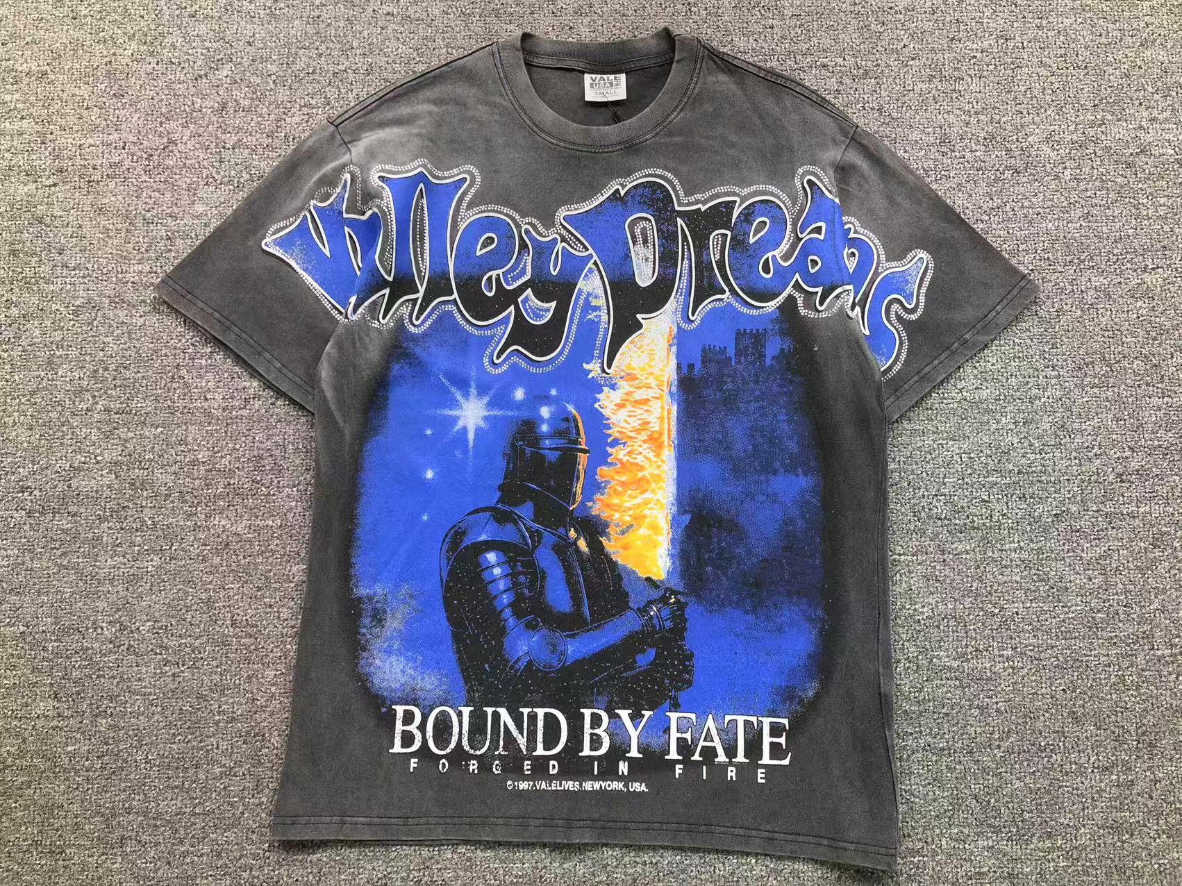 T-Shirt Valley Dreams