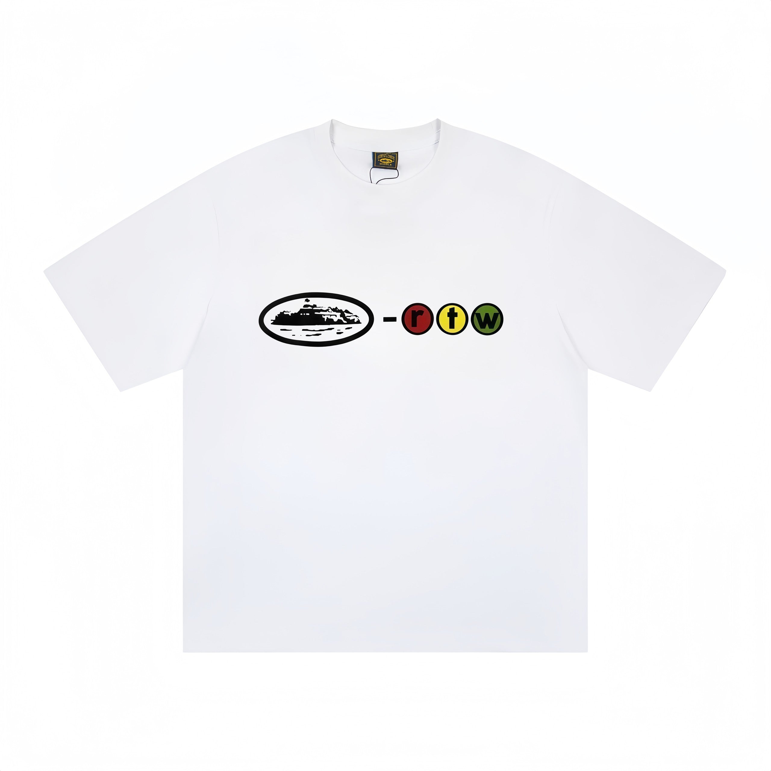 T-shirt Corteiz