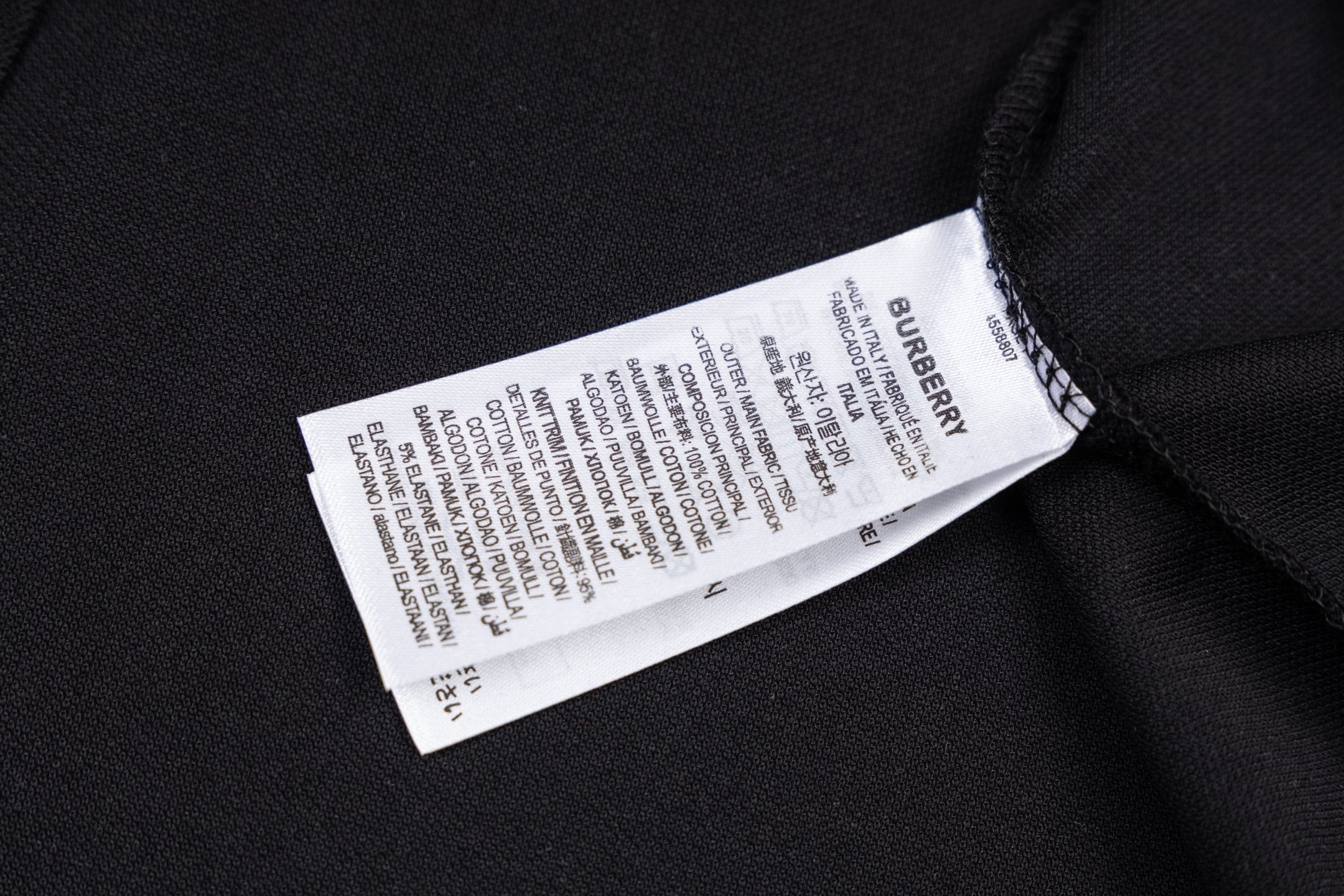 Burberry Polo