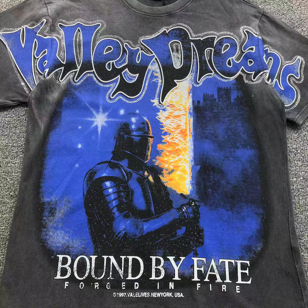 T-Shirt Valley Dreams