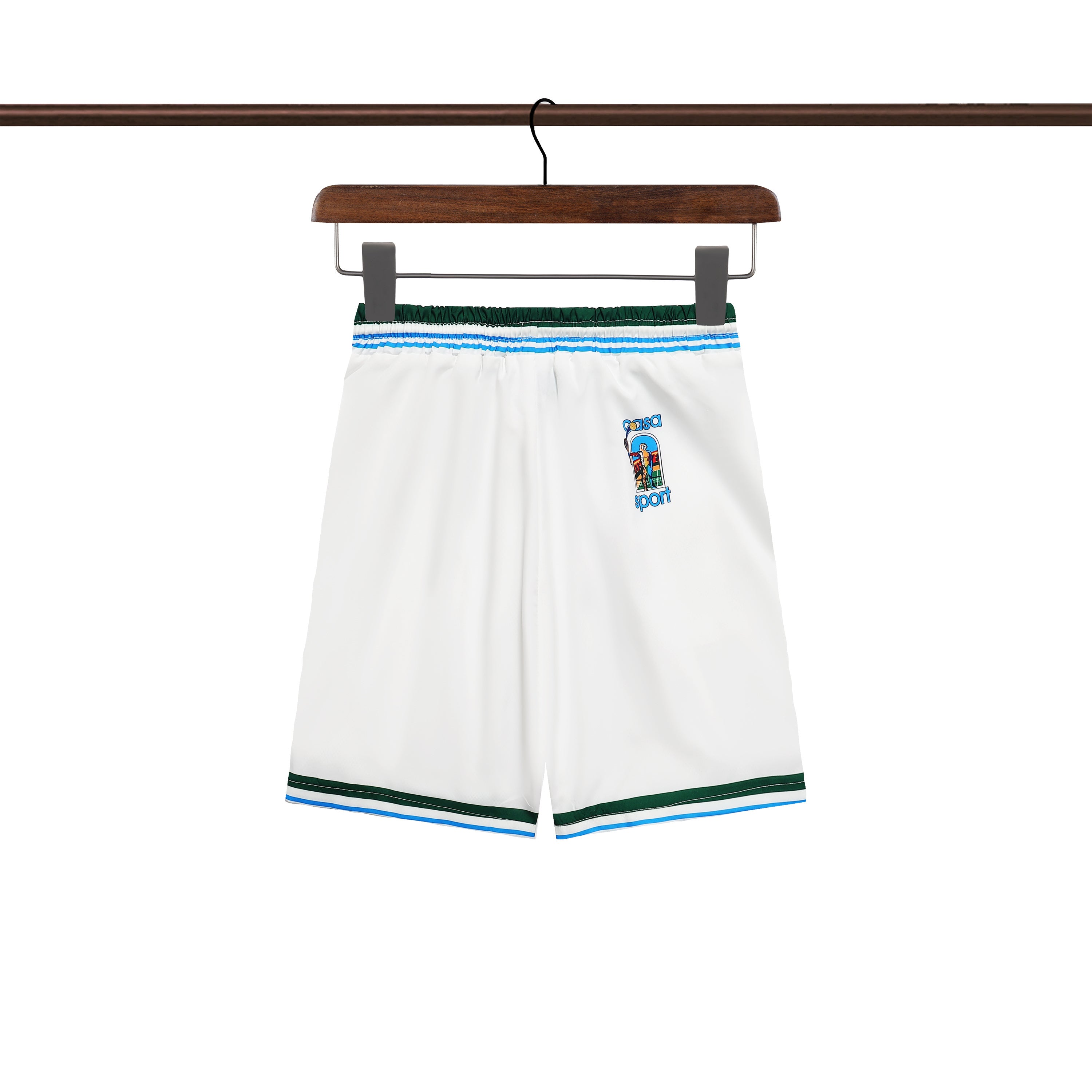 Casa Blanca Set