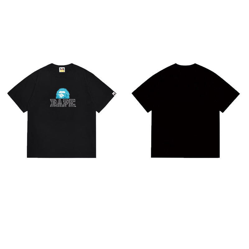 Camiseta BAPE