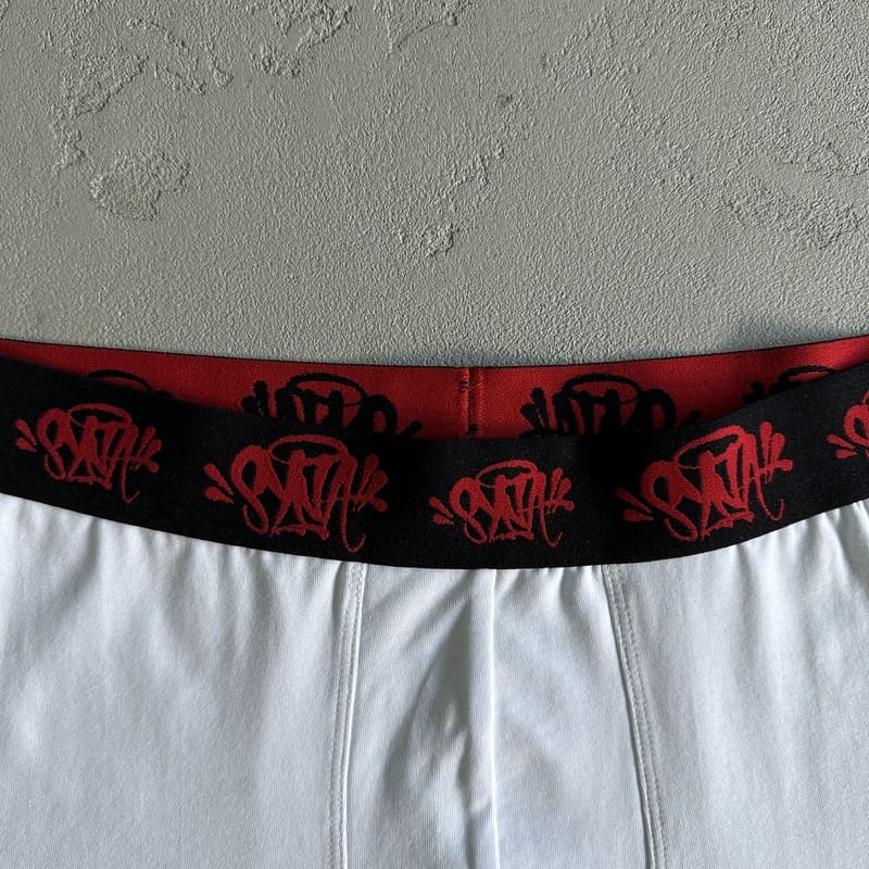 Synawolrd Boxers (3-Pack)