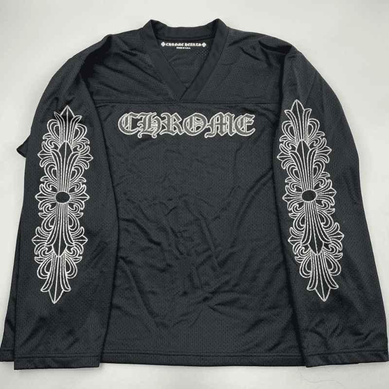 Camiseta Chrome Hearts Matty Boy Form Jersey