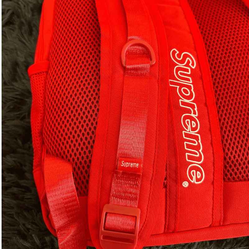 Supreme Backpack SS20