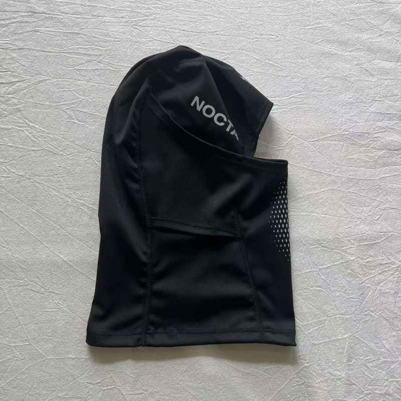Balaclava Nike x NOCTA Cold Breath Preta (Reflective)