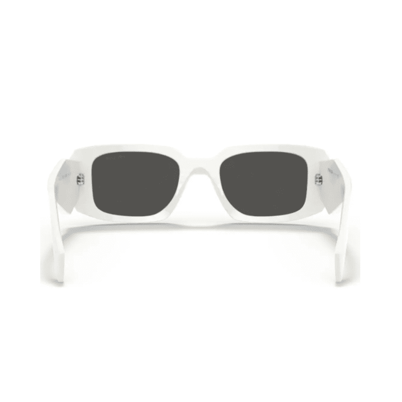 Óculos Prada PR 17WS Branco