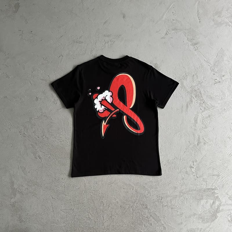 Syna World Devil T-Shirt