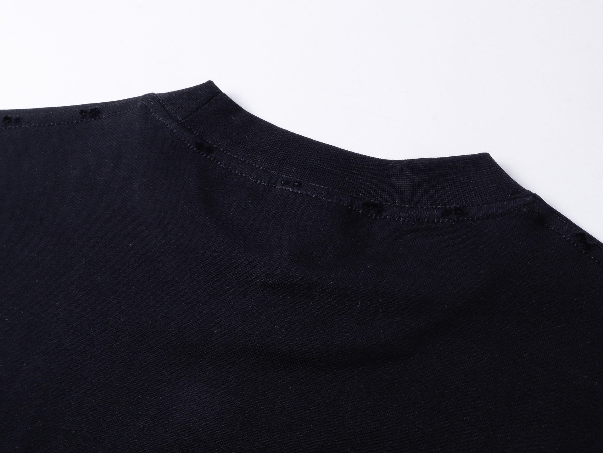 Camiseta Balenciaga salon de couture