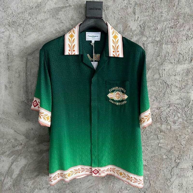 Casablanca Silk Unity is Power Set