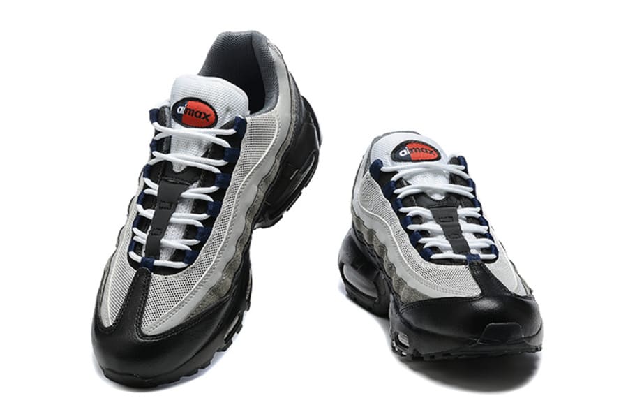 Nike Air Max 95 Track Red