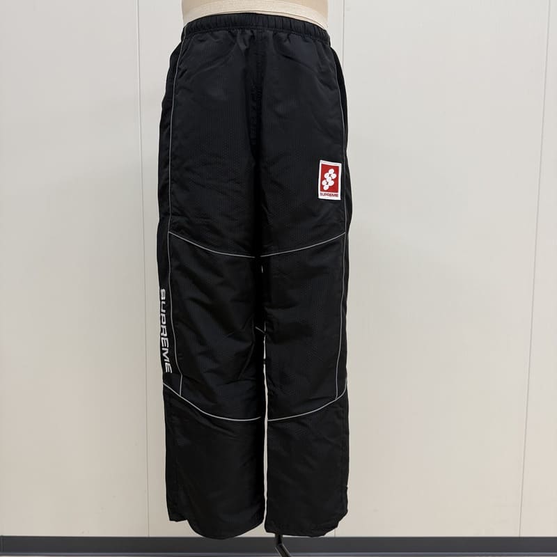 Supreme Reflective Piping Set