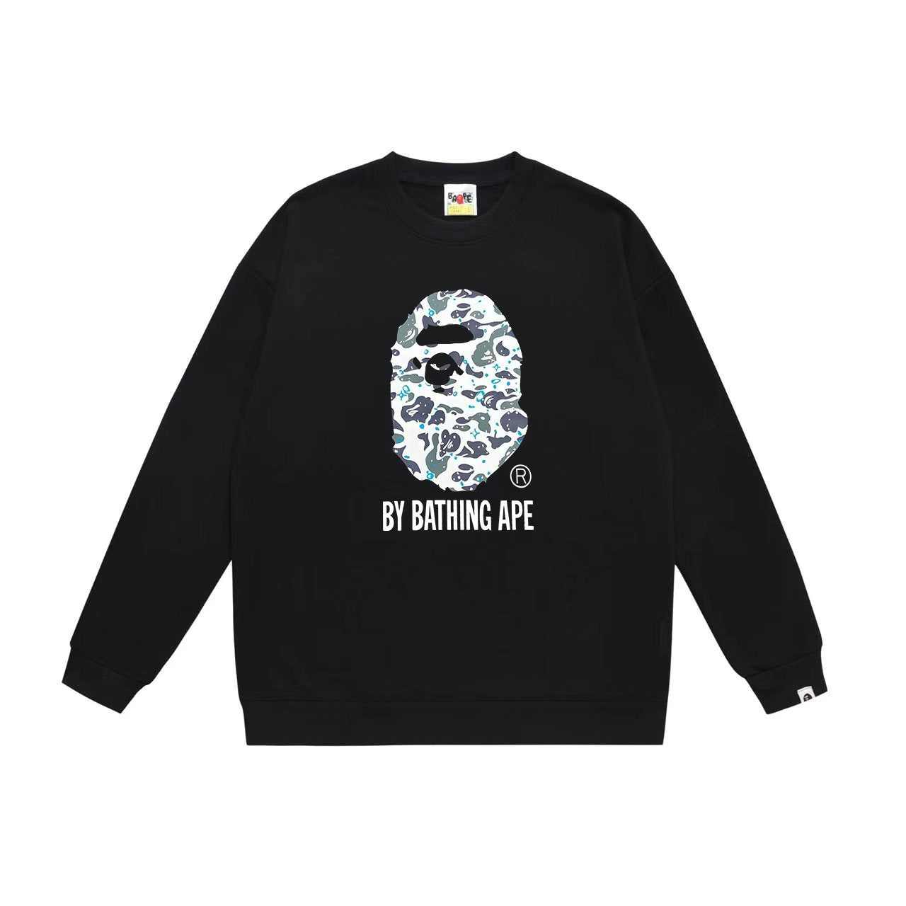 Moletom BAPE