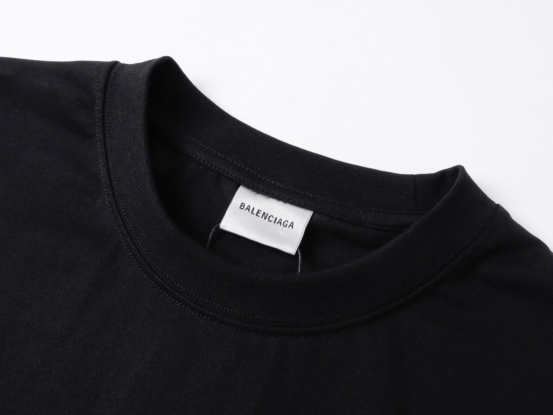 Camiseta Lady in shades oversized