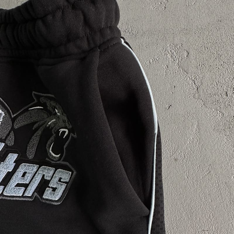 Trapstar Shooters Technical Hoodie Set