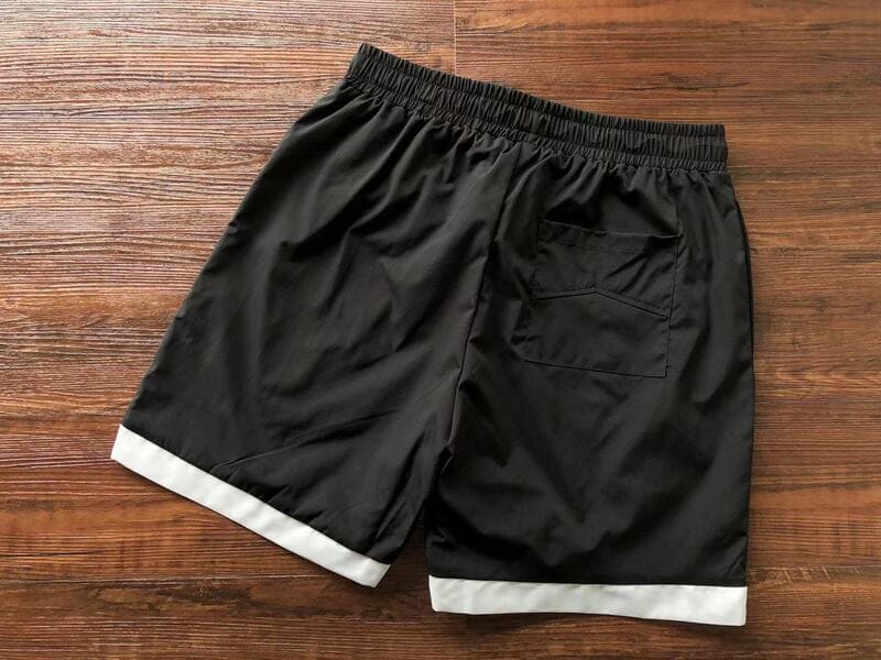 Rhude Mechanic Shorts
