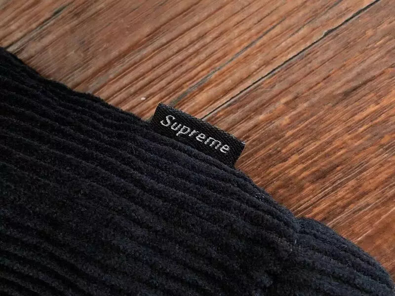 Supreme Nike Arc Corduroy Jacket