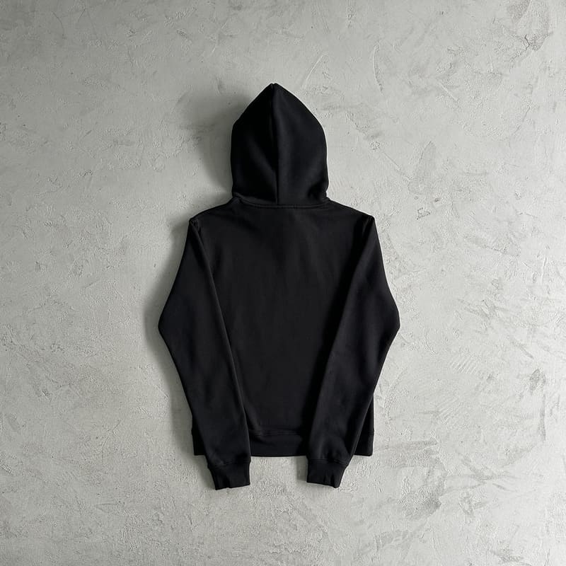 Synaworld Black/Blue Logo Set
