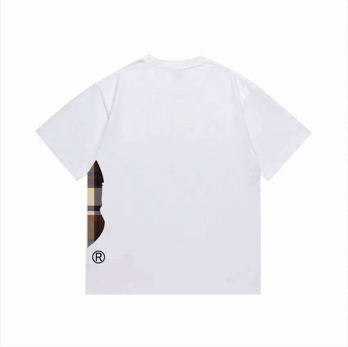 Camiseta BAPE