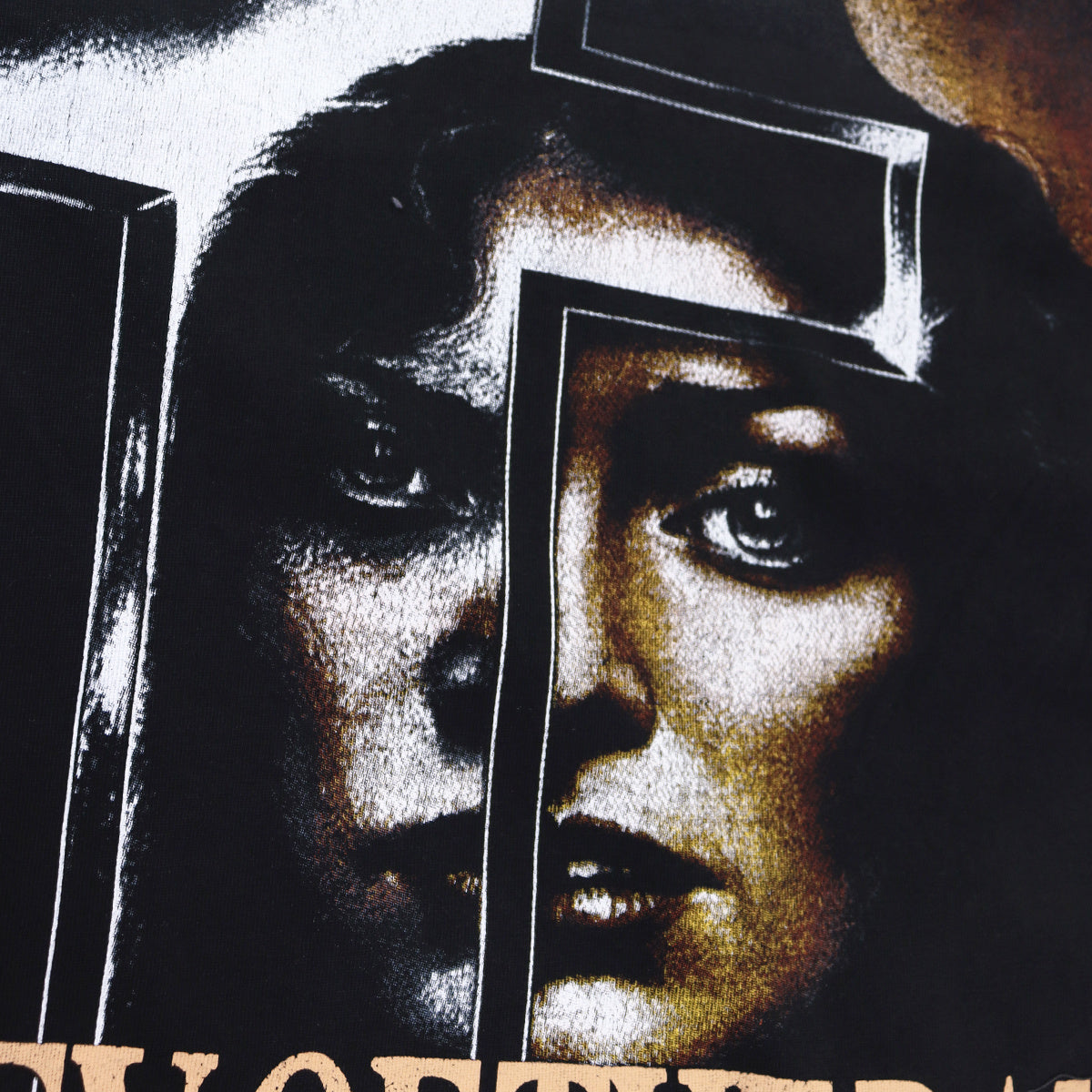 T-Shirt Valley Dreams (Valley of the Damned)