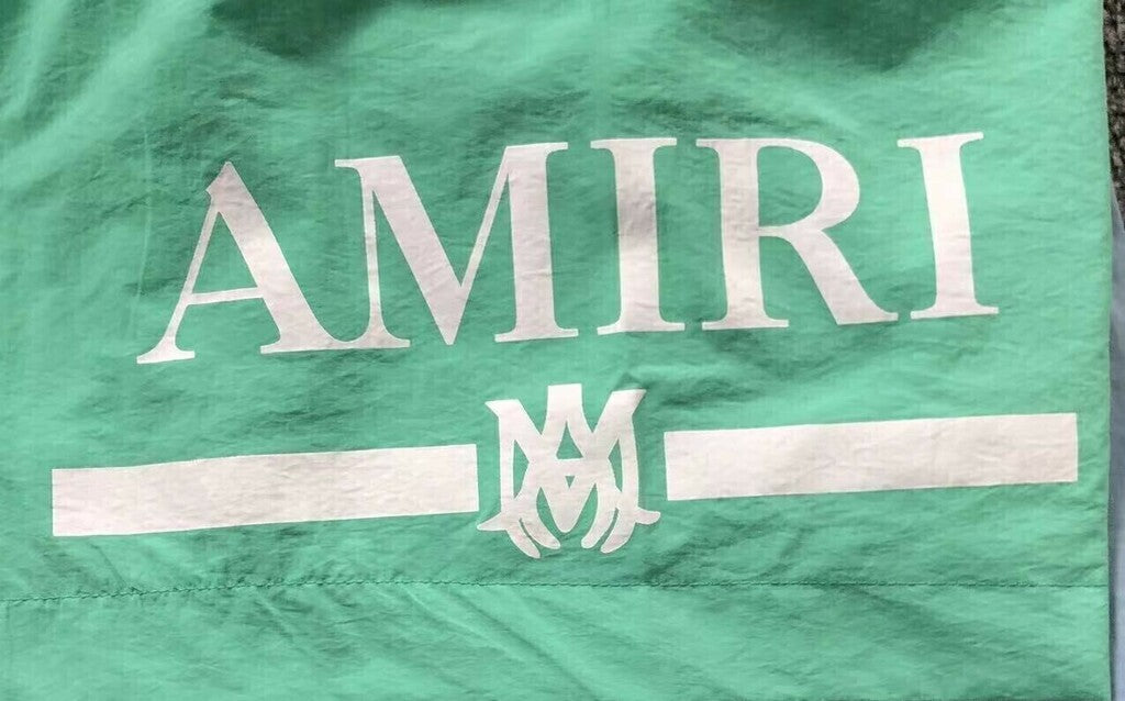 Amiri Shorts