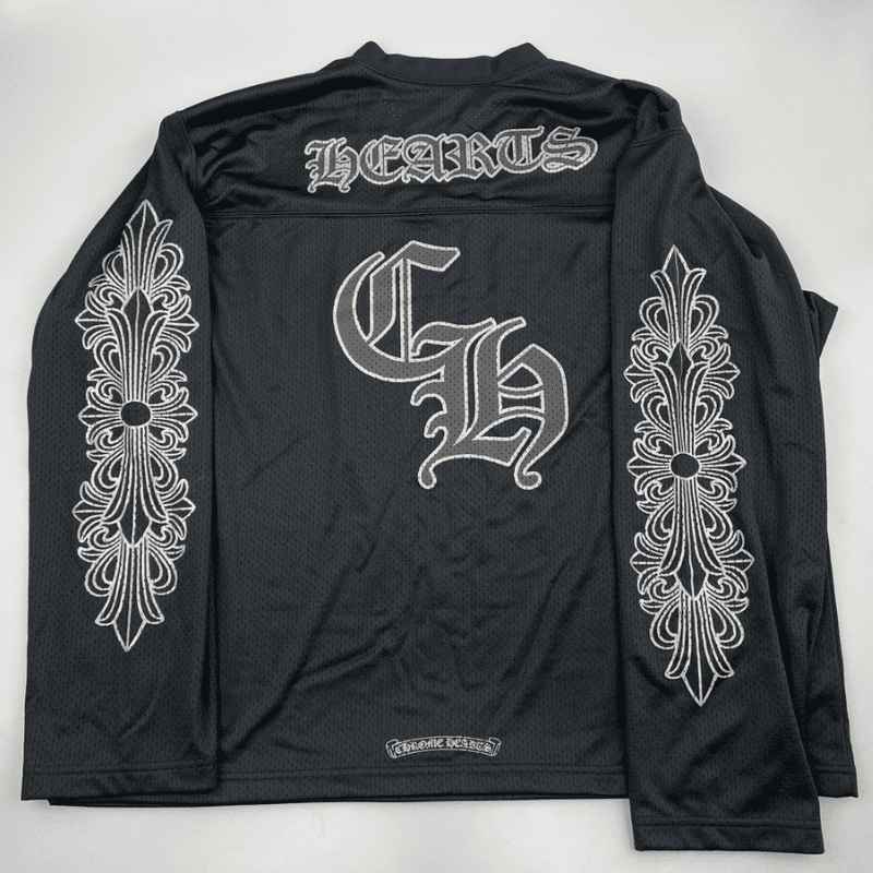 Camiseta Chrome Hearts Matty Boy Form Jersey