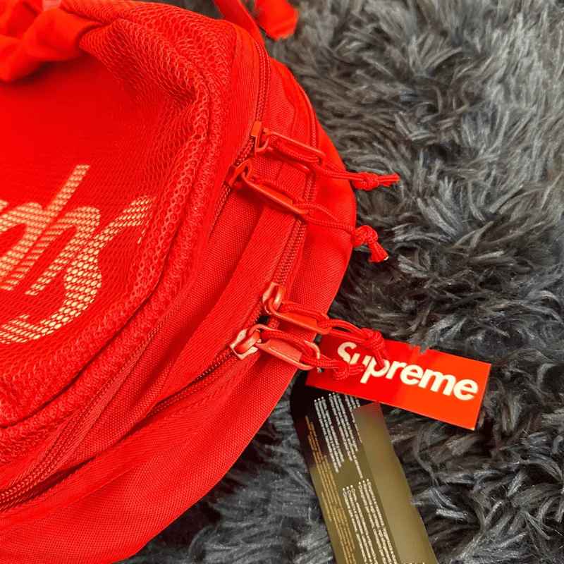 Supreme Backpack SS20