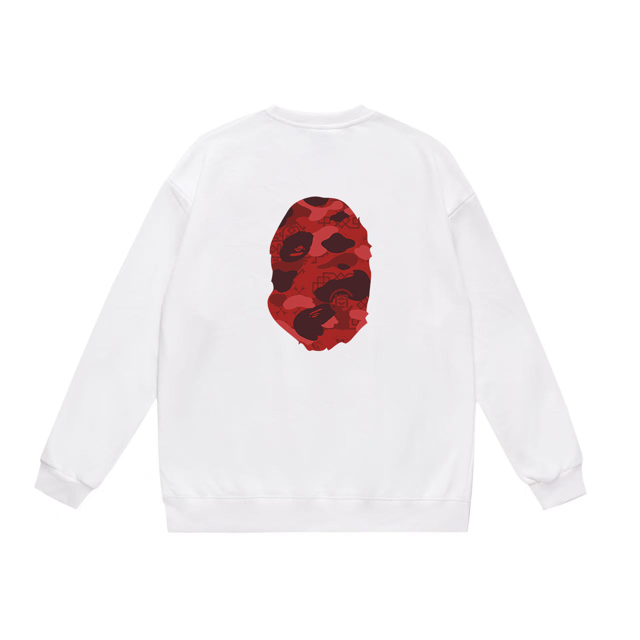 Moletom BAPE