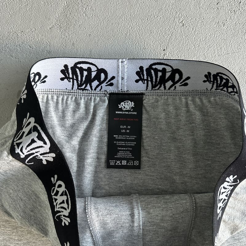 Synawolrd Boxers (3-Pack)