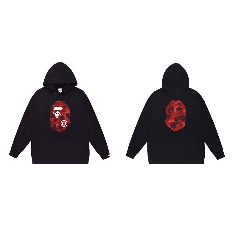 Moletom BAPE